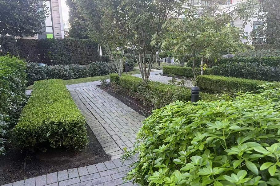 115 5687 Gray Avenue Vancouver, BC - 22