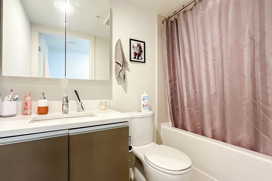 1706 1009 Harwood Street Vancouver, BC - 21