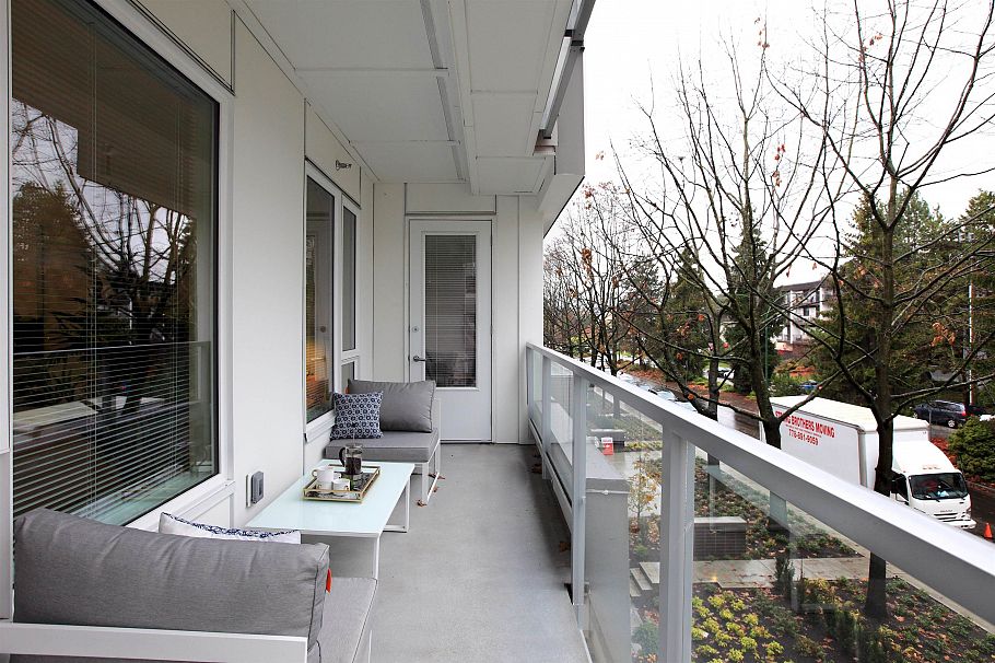 319 255 W 1st Street North Vancouver, BC - 17