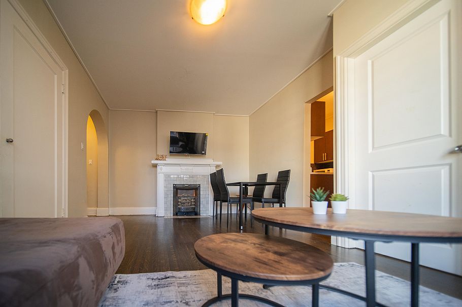 14 935 JERVIS STREET, Vancouver BC V6E 2B5 Vancouver, BC - 4