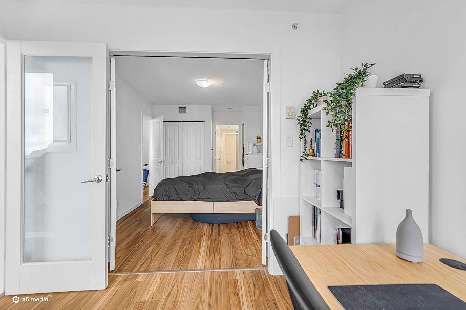 2508 3663 Crowley Drive Vancouver, BC - 11