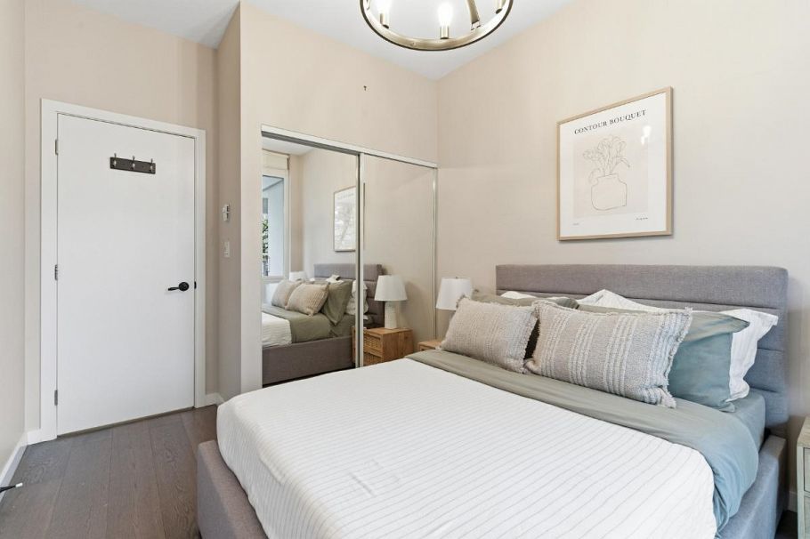 2540 Spruce Street Vancouver, BC - 23