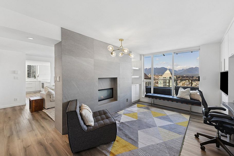 3203 2138 Madison Avenue Burnaby, BC - 22