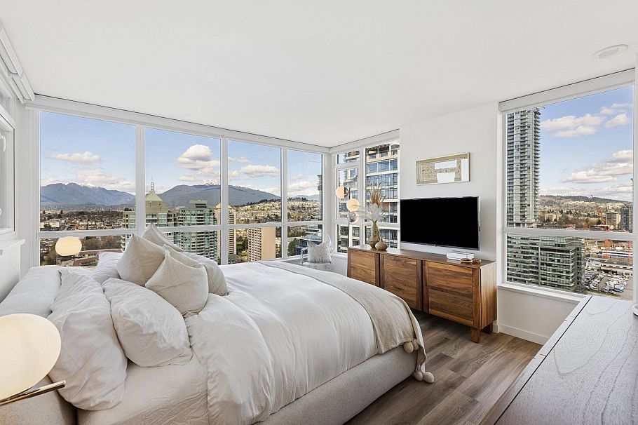 3203 2138 Madison Avenue Burnaby, BC - 24