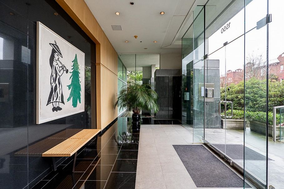 602 1550 W 15th Avenue Vancouver, BC - 20