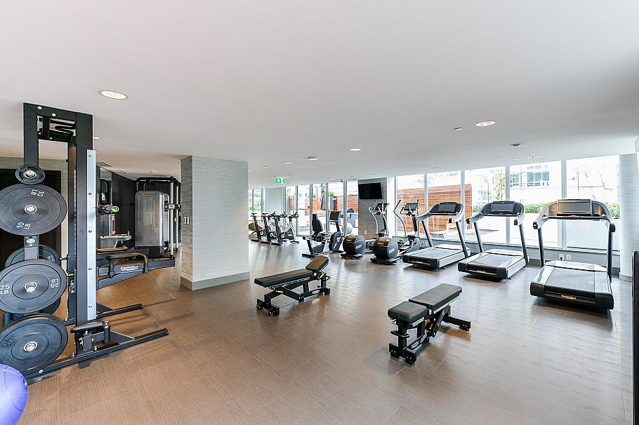 17F 620 CARDERO STREET, Vancouver BC V6G 0C7 Vancouver, BC - 15