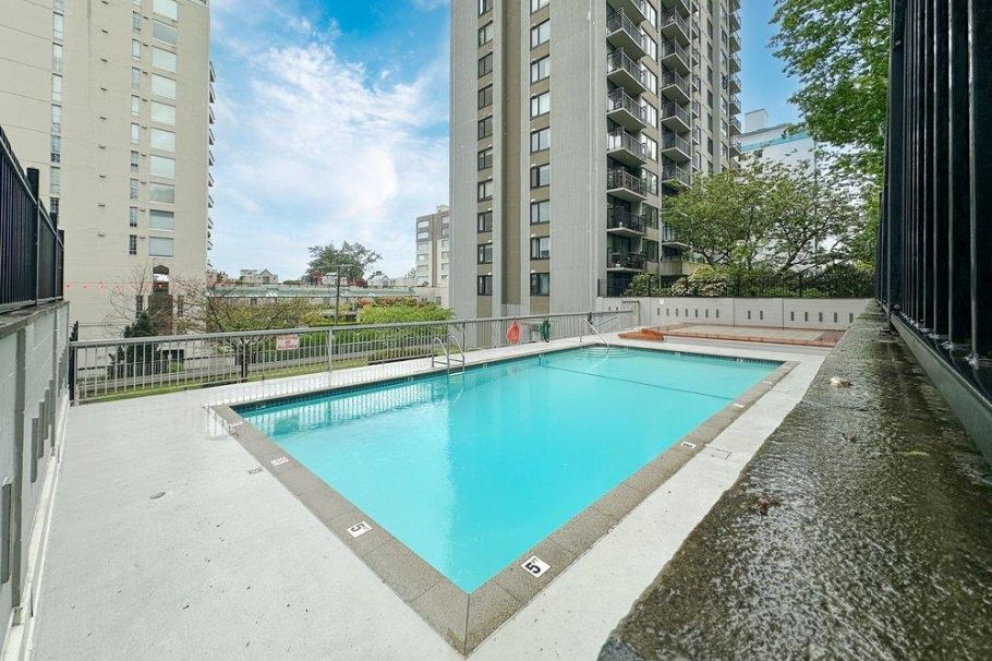 2103 1330 Harwood Street Vancouver, BC - 16