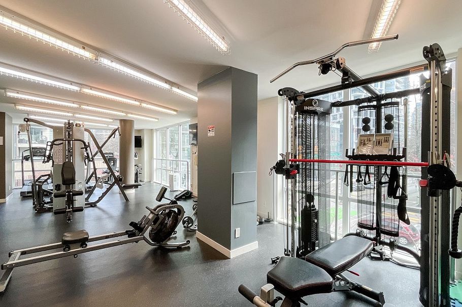 1706 1009 Harwood Street Vancouver, BC - 29