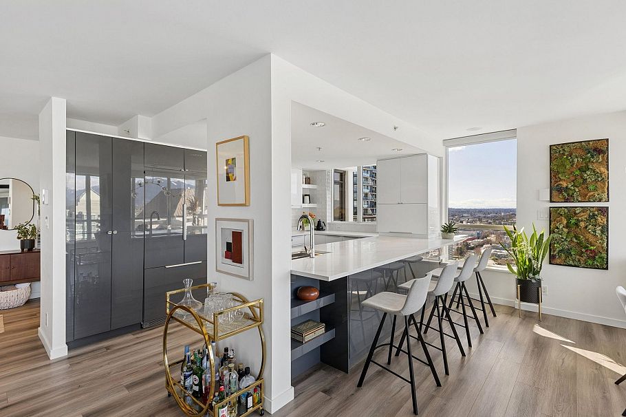 3203 2138 Madison Avenue Burnaby, BC - 6