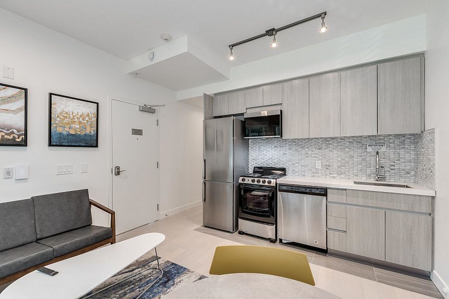 101 1431 HARO STREET, Vancouver BC V6G 1G2 Vancouver, BC - 15