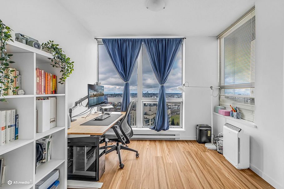 2508 3663 Crowley Drive Vancouver, BC - 15