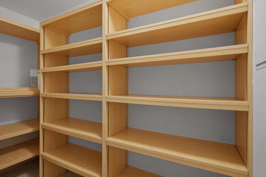 1109 233 Robson Street Vancouver, BC - 17