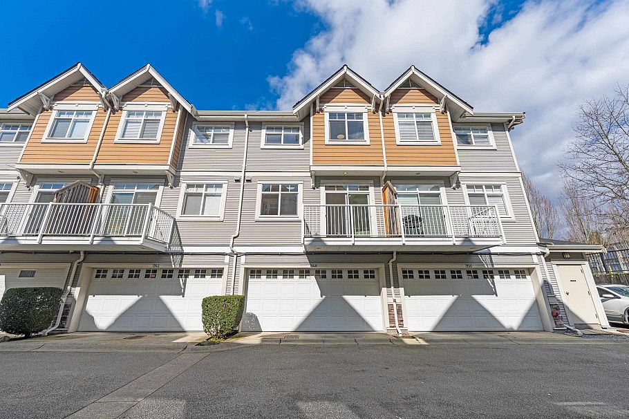 7148 Mont Royal Square Vancouver, BC - 36