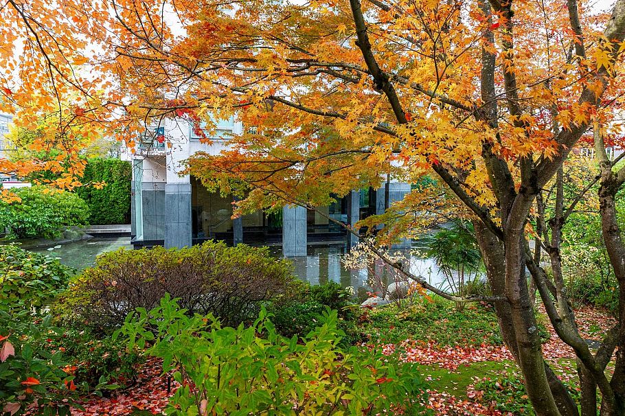 602 1550 W 15th Avenue Vancouver, BC - 26