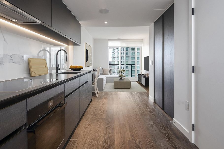 17F 620 CARDERO STREET, Vancouver BC V6G 0C7 Vancouver, BC - 5