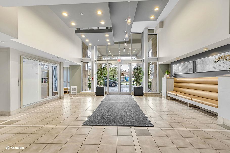 2508 3663 Crowley Drive Vancouver, BC - 22