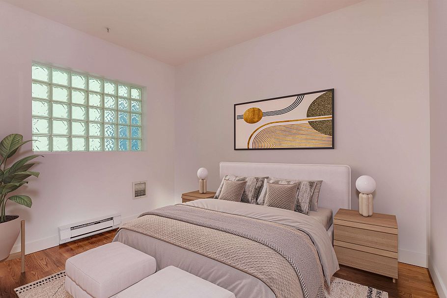 203 1688 Cypress Street Vancouver, BC - 17