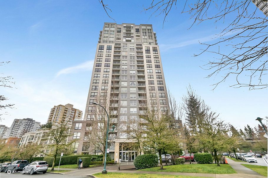 2508 3663 Crowley Drive Vancouver, BC - 26