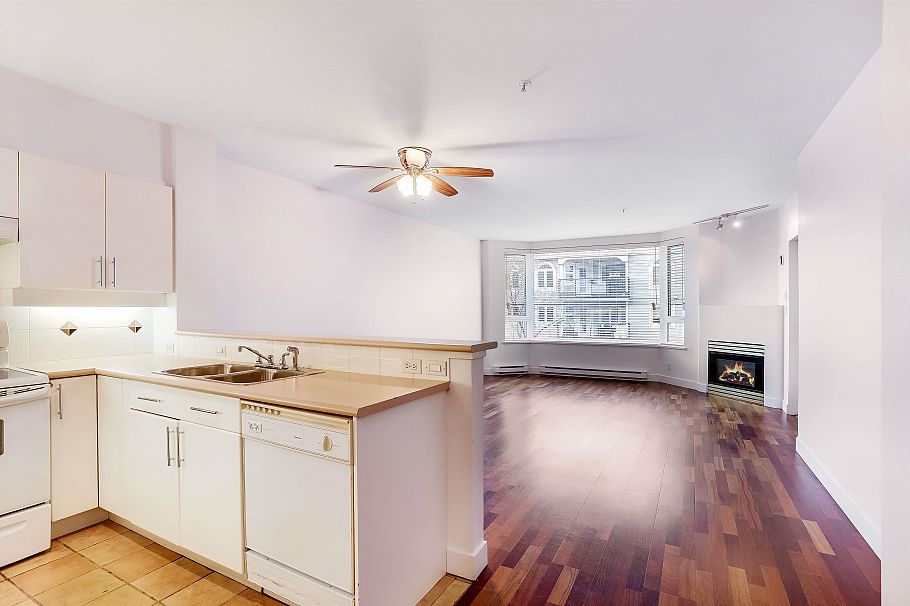 203 1688 Cypress Street Vancouver, BC - 12