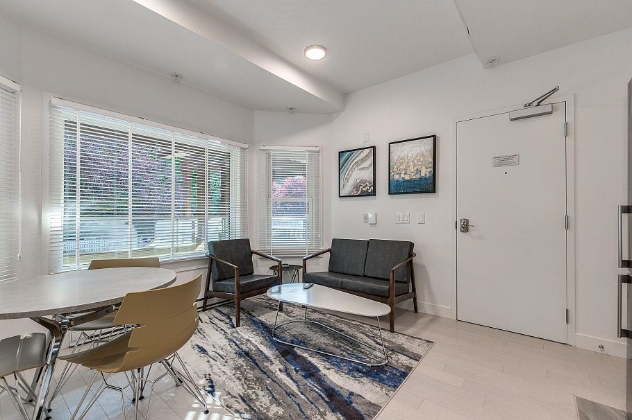 101 1431 HARO STREET, Vancouver BC V6G 1G2 Vancouver, BC - 6