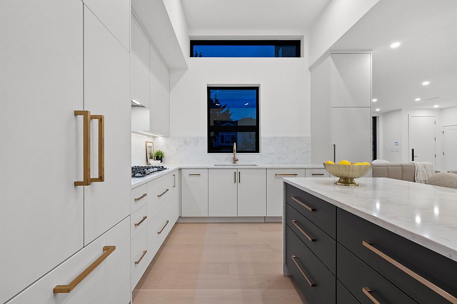 3660 Fleming Street Vancouver, BC - 17