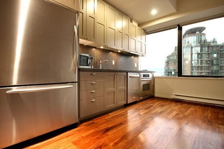 1405 1333 W GEORGIA STREET, Vancouver BC V6E 4V3 Vancouver, BC - 14