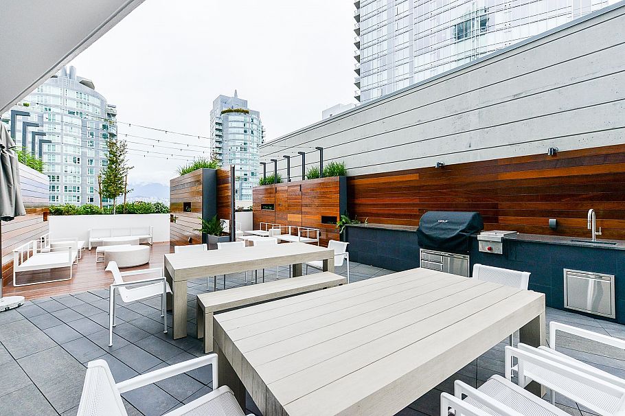 17F 620 CARDERO STREET, Vancouver BC V6G 0C7 Vancouver, BC - 14