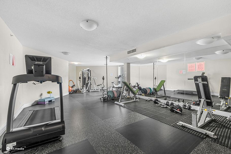 2508 3663 Crowley Drive Vancouver, BC - 20