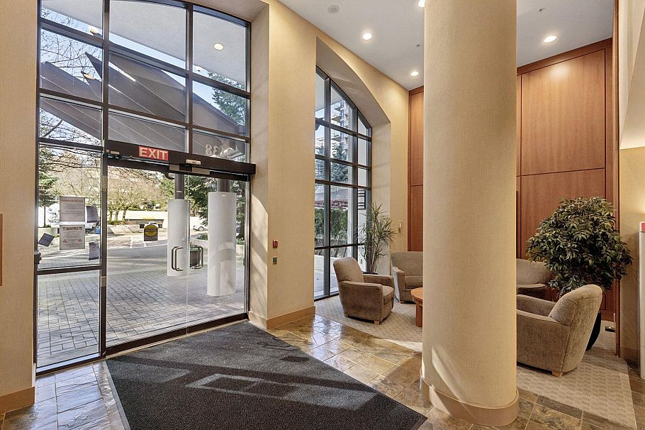 3203 2138 Madison Avenue Burnaby, BC - 36