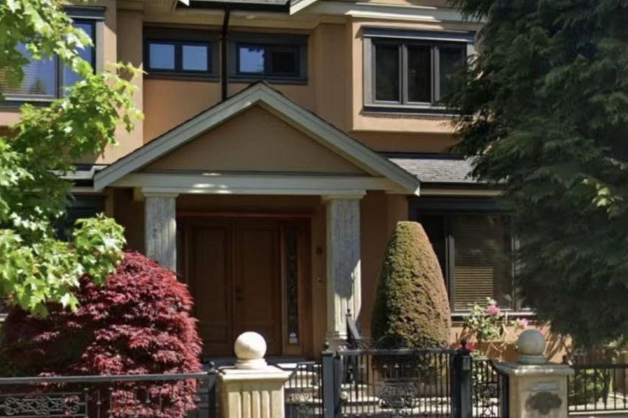 6708 CYPRESS ST., Vancouver BC V6P 5L8 Vancouver, BC - 1