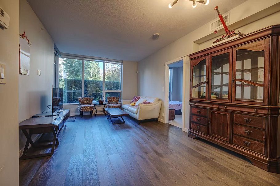 115 5687 Gray Avenue Vancouver, BC - 2