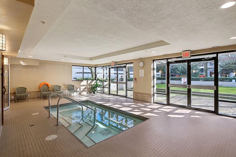 3203 2138 Madison Avenue Burnaby, BC - 37