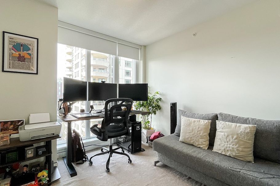 1706 1009 Harwood Street Vancouver, BC - 19