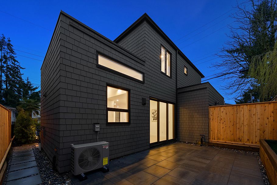 3660 Fleming Street Vancouver, BC - 3