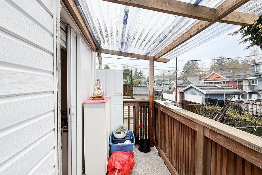 1939 E 39th Avenue Vancouver, BC - 38