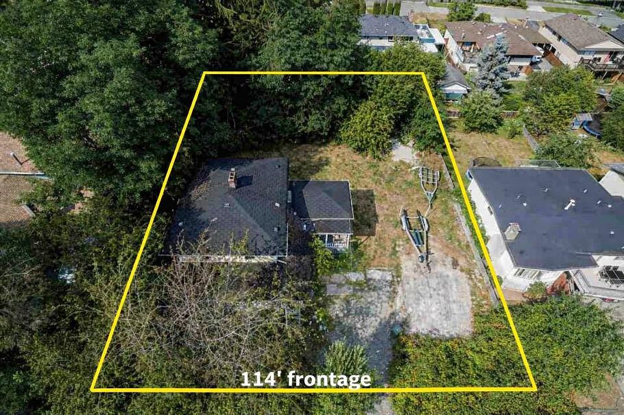 1120 Harold Road North Vancouver, BC - 4