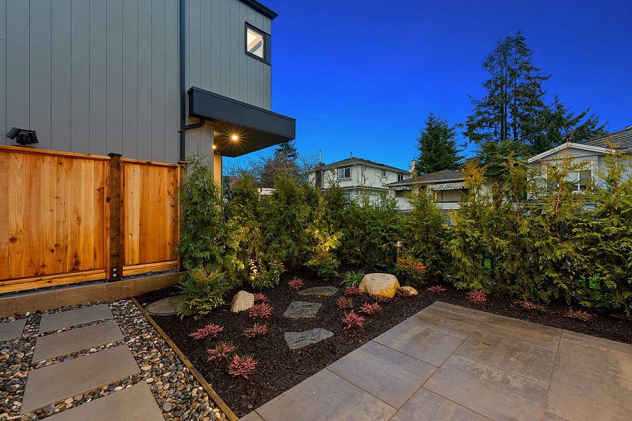 3660 Fleming Street Vancouver, BC - 7