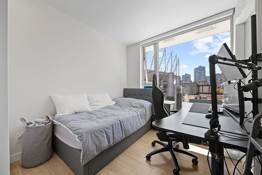 607 161 W Georgia Street Vancouver, BC - 20