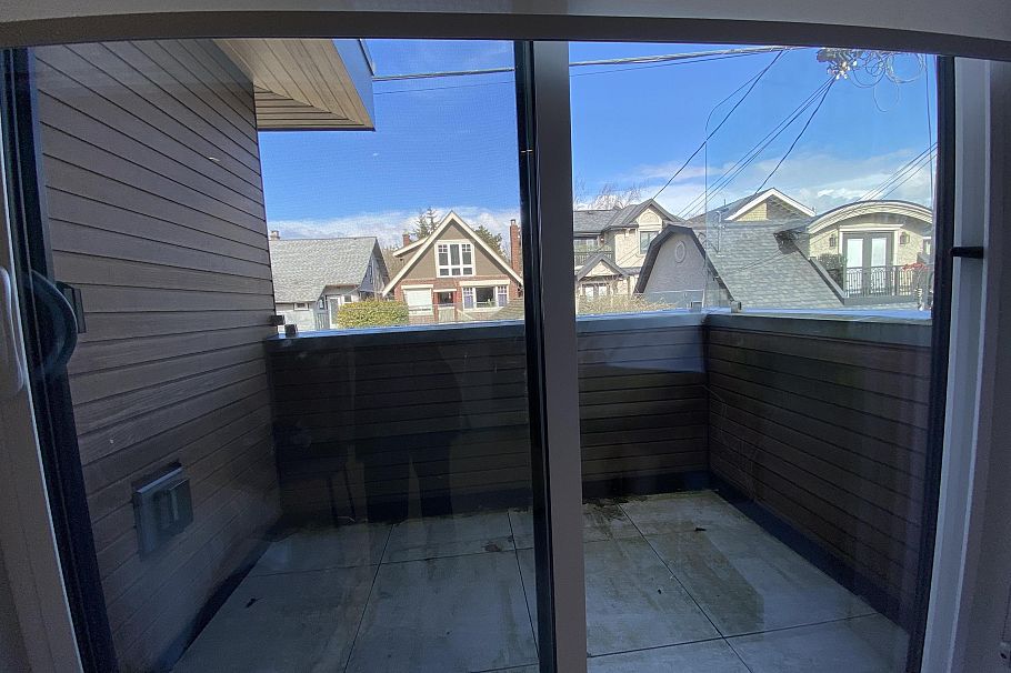 Laneway 4687 W 9TH AVENUE, Vancouver BC V6R 2E3 Vancouver, BC - 12