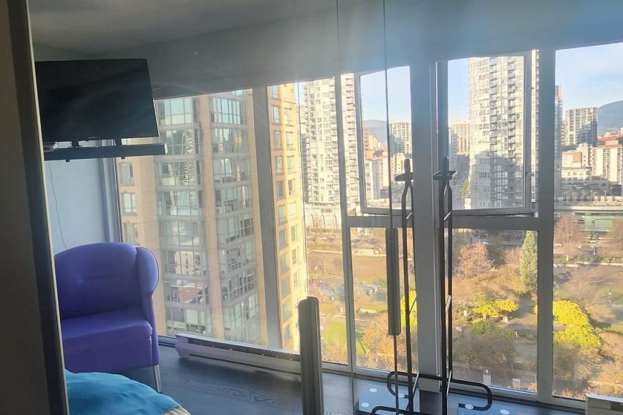 1503 1155 HOMER STREET, Vancouver BC V6B 5T5 Vancouver, BC - 12