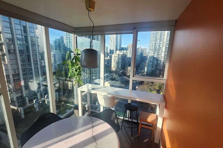 1503 1155 HOMER STREET, Vancouver BC V6B 5T5 Vancouver, BC - 3