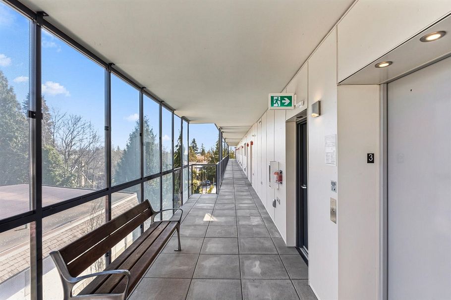 301 3590 W 39th Avenue Vancouver, BC - 21