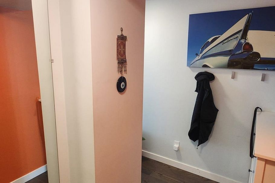 1503 1155 HOMER STREET, Vancouver BC V6B 5T5 Vancouver, BC - 8