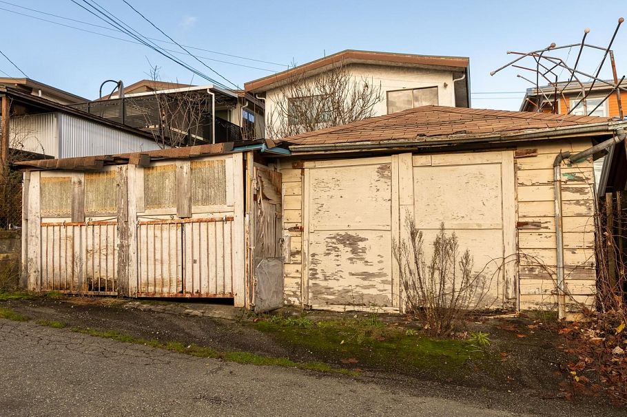 3254 E 5th Avenue Vancouver, BC - 36