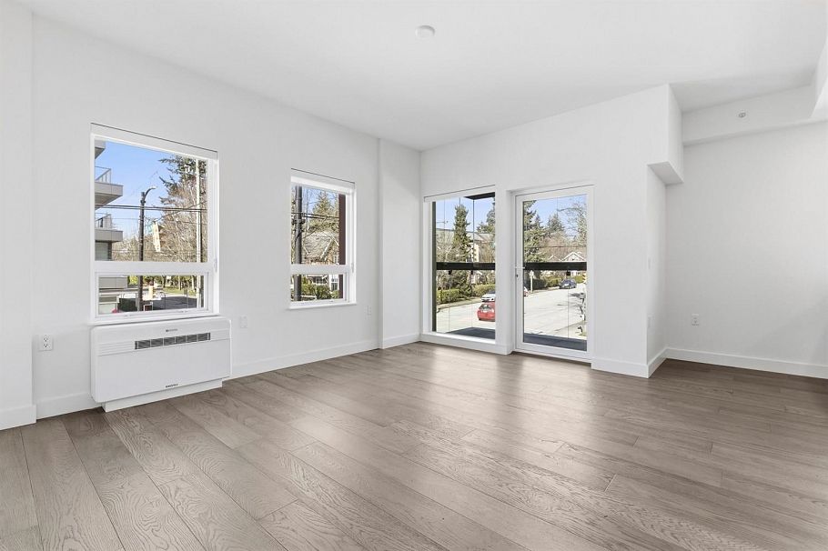 201 3590 W 39th Avenue Vancouver, BC - 5