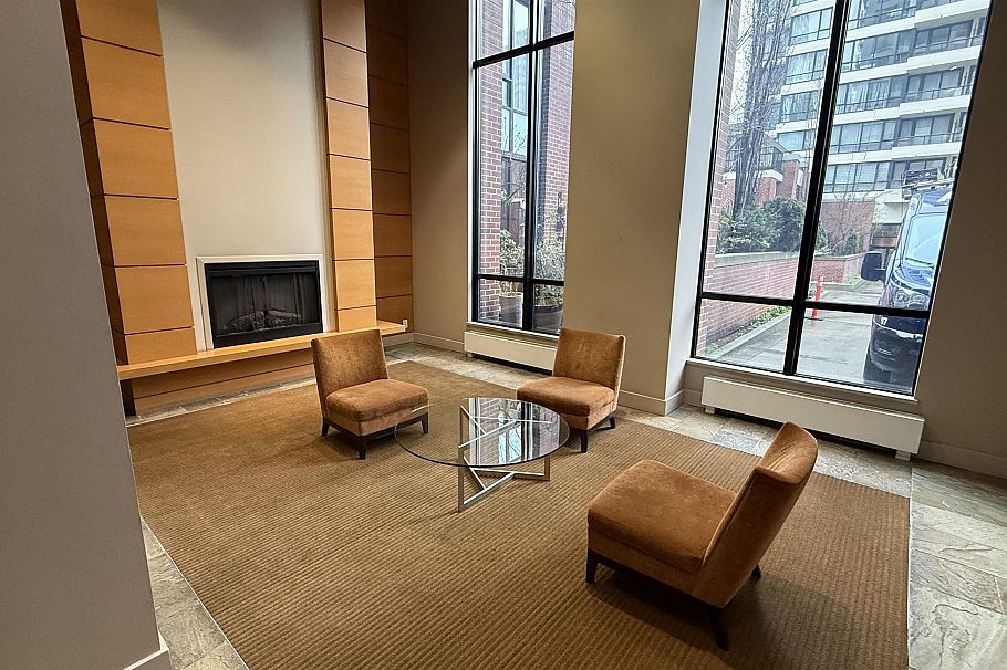 3008 909 Mainland Street Vancouver, BC - 16