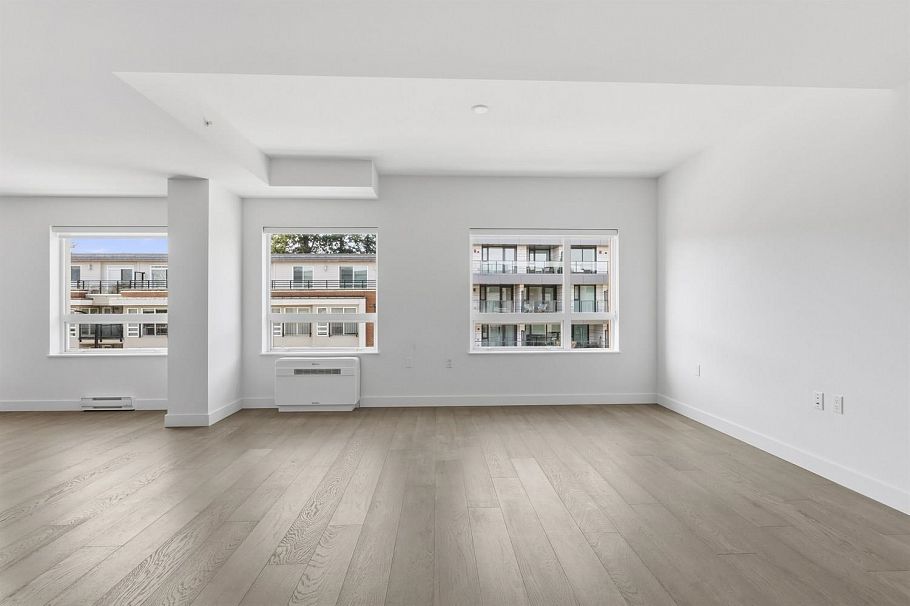 307 3590 W 39th Avenue Vancouver, BC - 8