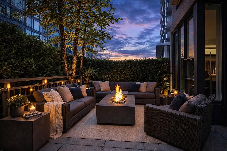 156 W 1st Avenue Vancouver, BC - 35