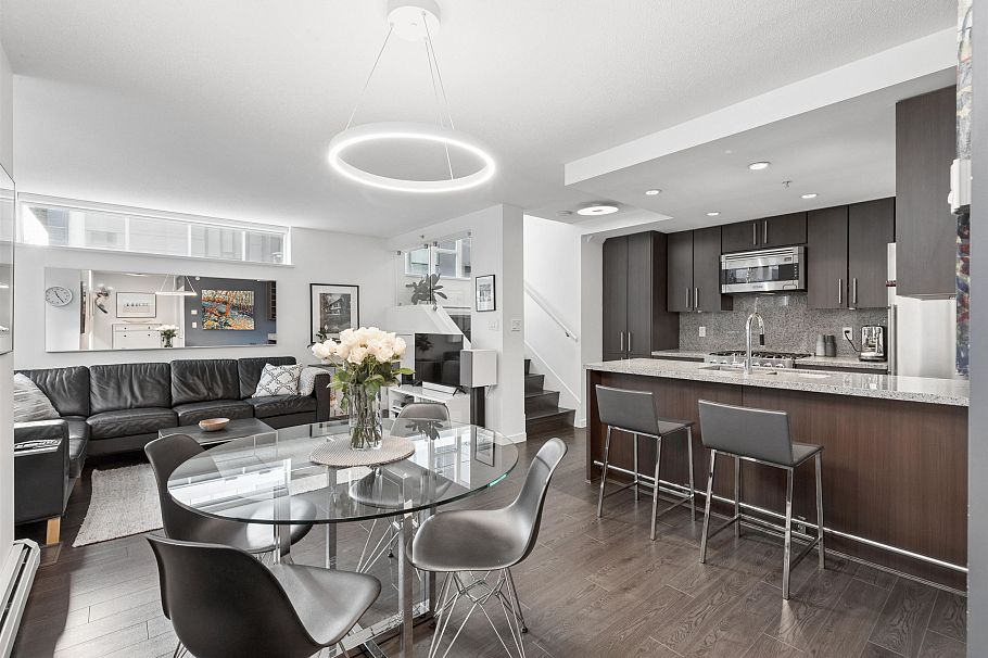 156 W 1st Avenue Vancouver, BC - 6