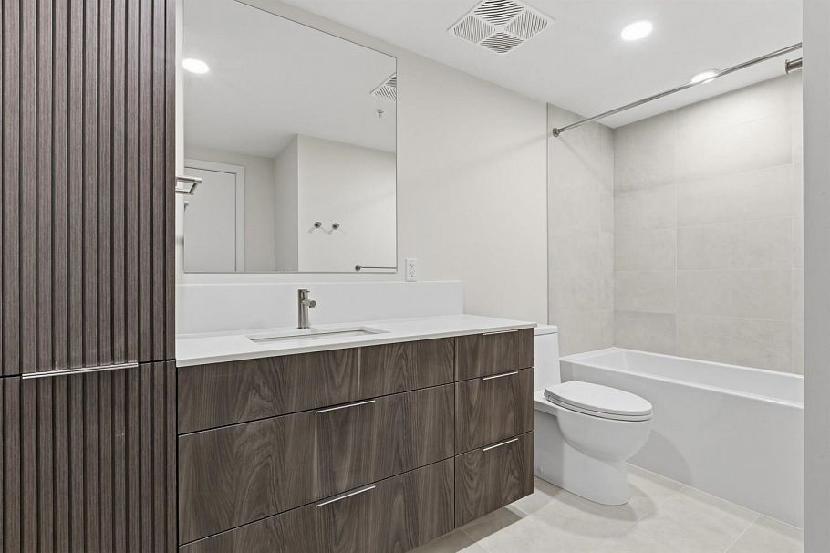 307 3590 W 39th Avenue Vancouver, BC - 22